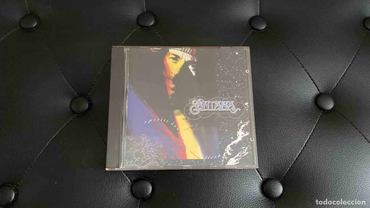 CDs de m&uacute;sica: 26 CDS. Santana - Foto 19