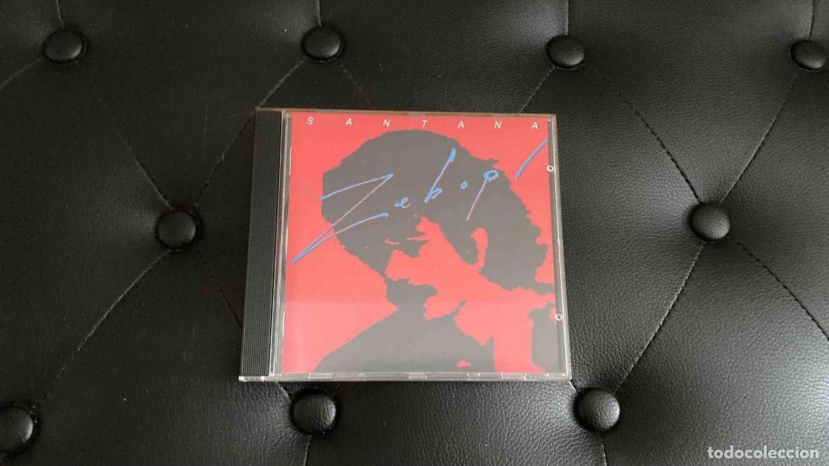 CDs de m&uacute;sica: 26 CDS. Santana - Foto 26