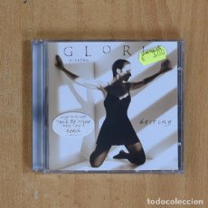 CDs de Música: GLORIA ESTEFAN - DESTINY - CD