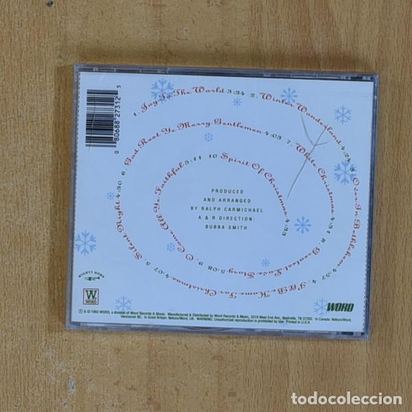 CDs de m&uacute;sica: PHIL DRISCOLL - SWING - CD - Foto 2