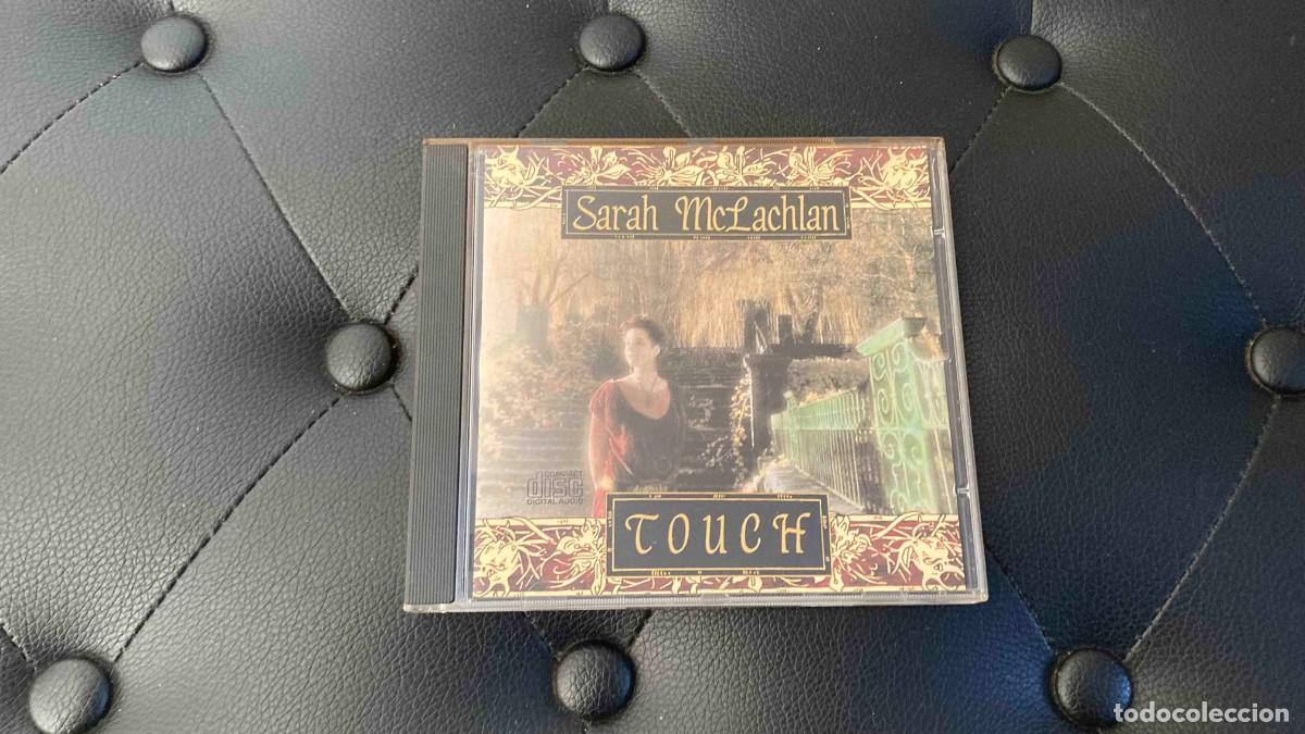 CDs de m&uacute;sica: 4 CDS. Sarah McLachlan - Foto 10