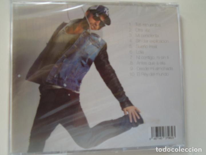 CDs de m&uacute;sica: CARLOS PERALIAS - MI CENICIENTA - CD PRECINTADO - Foto 2
