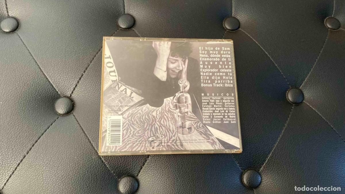 CDs de m&uacute;sica: 2 CDS. Sergio Makaroff - Foto 2