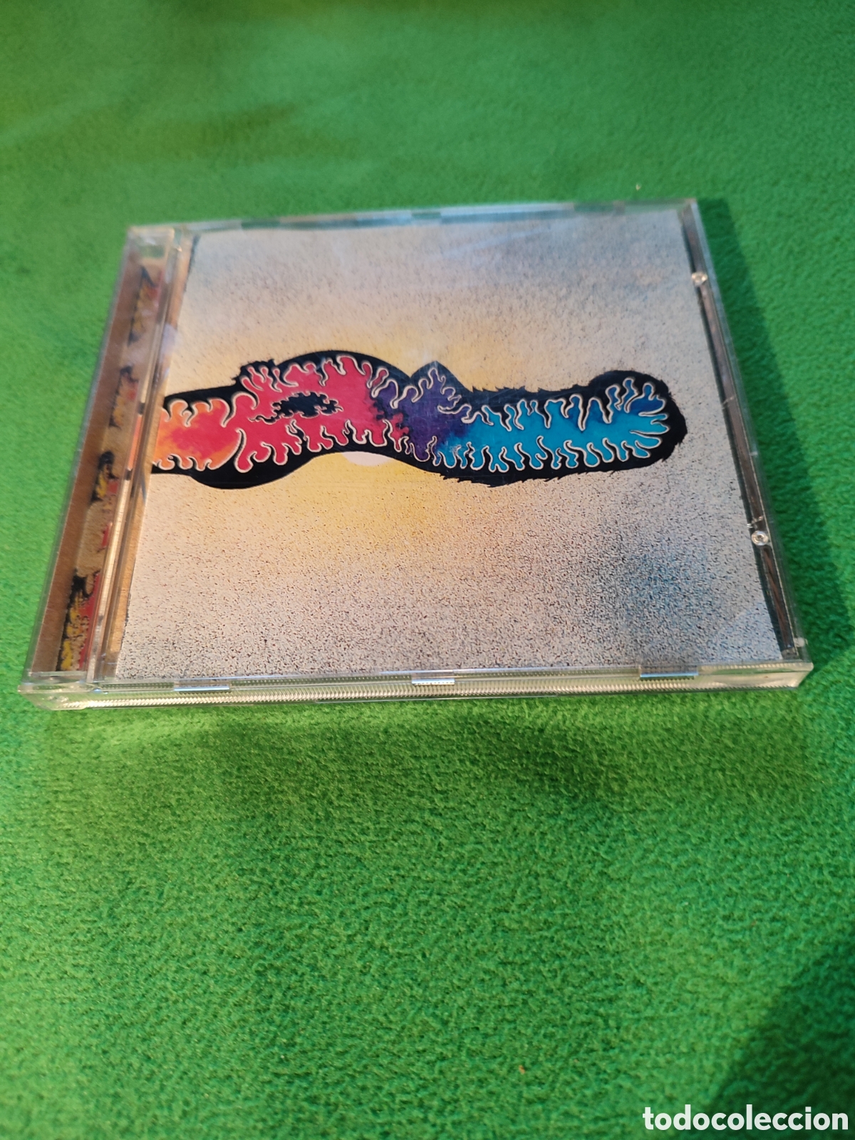 CDs de m&uacute;sica: Life - Same edici&oacute;n Suecia - Foto 1