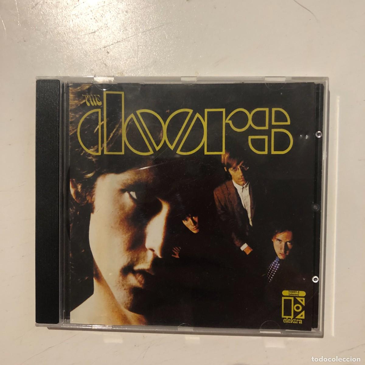 CDs de m&uacute;sica: The Doors - The Doors - CD - Foto 1