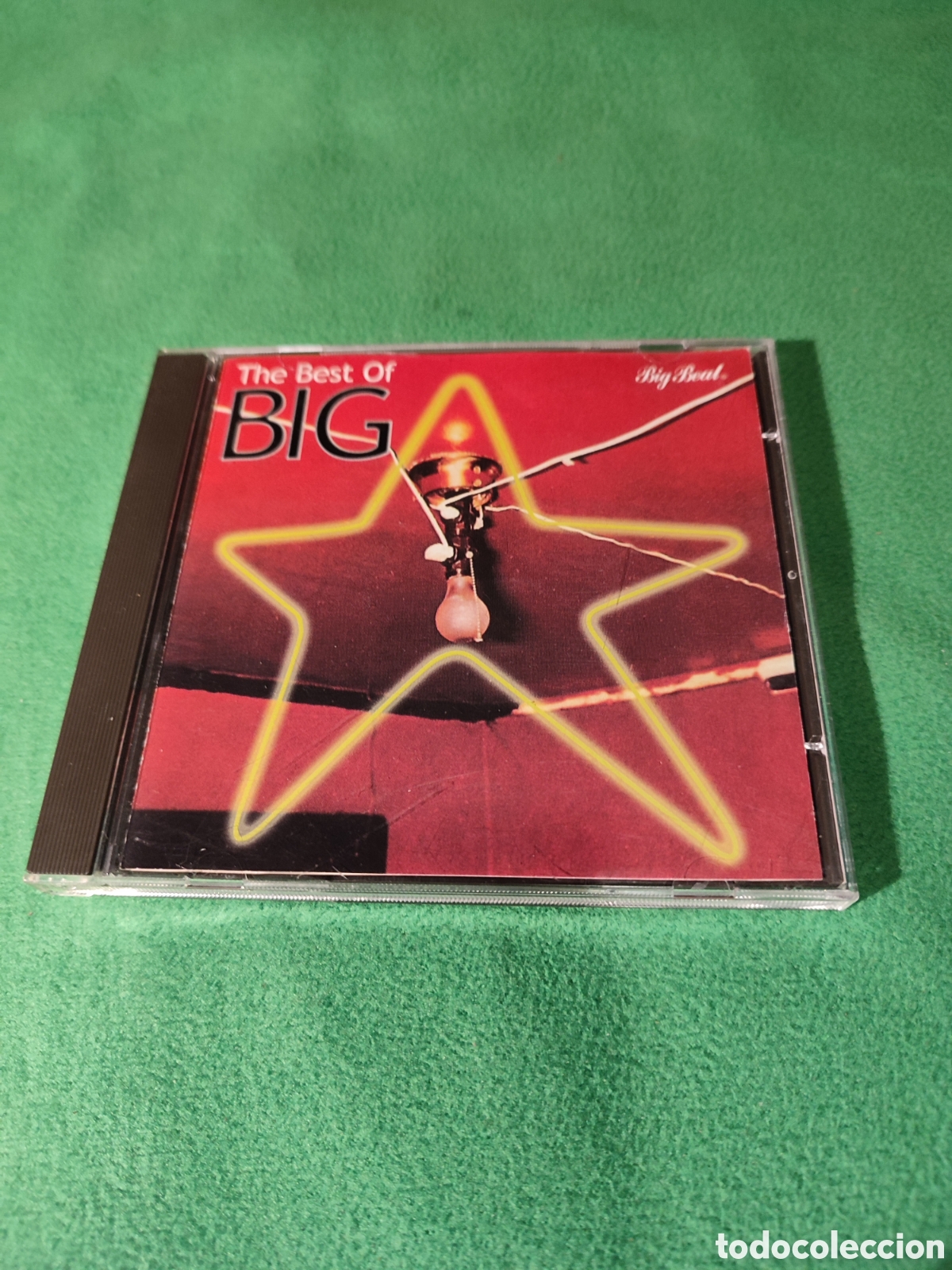 CDs de m&uacute;sica: Big Star - The Best of - Foto 1