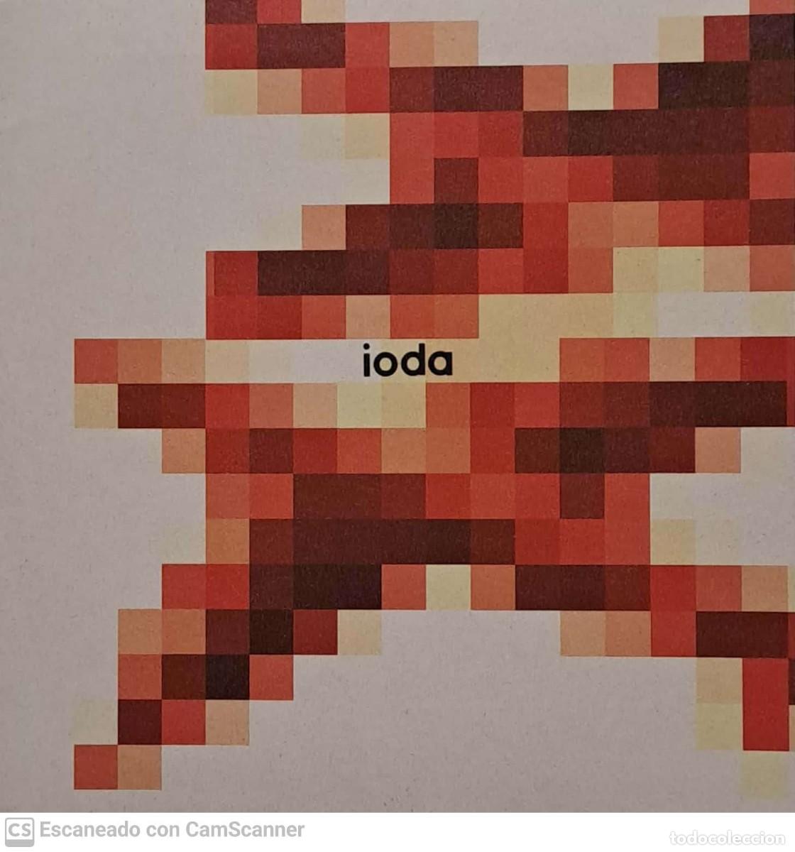 CDs de m&uacute;sica: Various &lrm;&ndash; Ioda - Foto 1