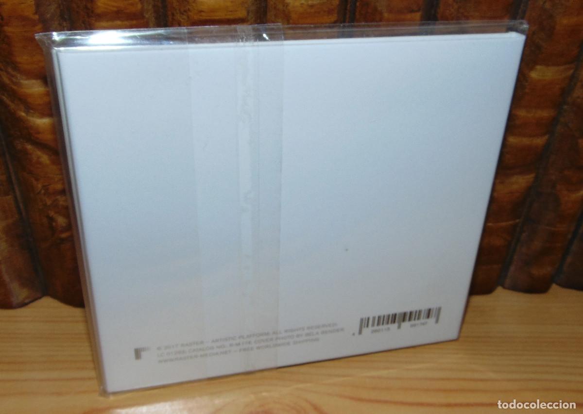 CDs de m&uacute;sica: Island People - CD ELECTRONICA 2017 - A ESTRENAR - Foto 2