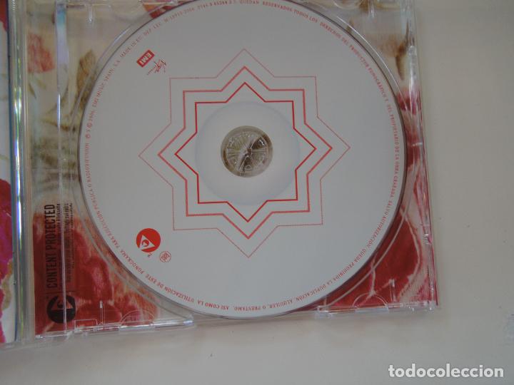 CDs de m&uacute;sica: ESTRELLA MORENTE - MUJERES - CD - Foto 2