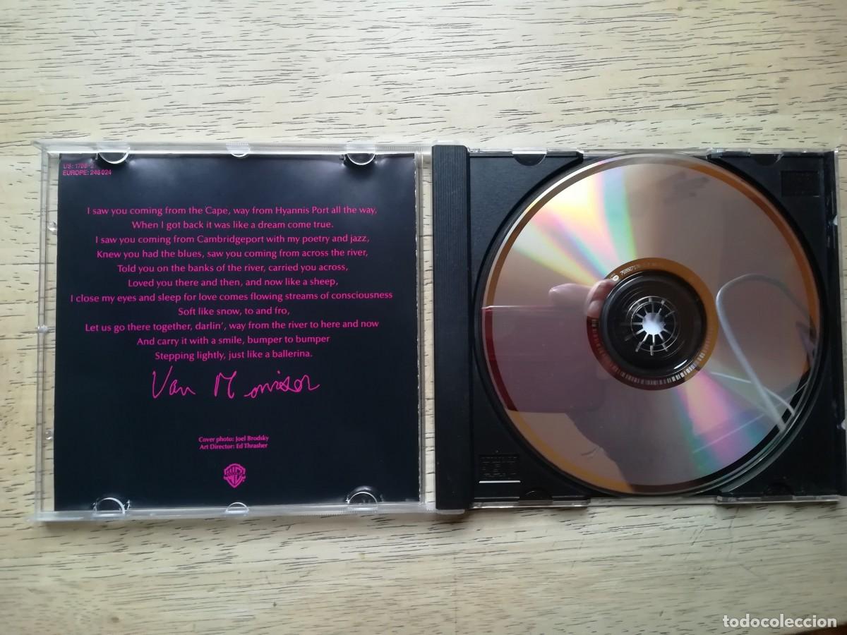 CDs de m&uacute;sica: Van Morrison. Astral weeks. CD - Foto 4