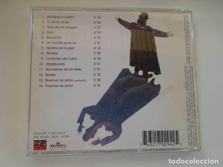 CDs de m&uacute;sica: ARTURO PAREJA OBREGON - CD - Foto 3