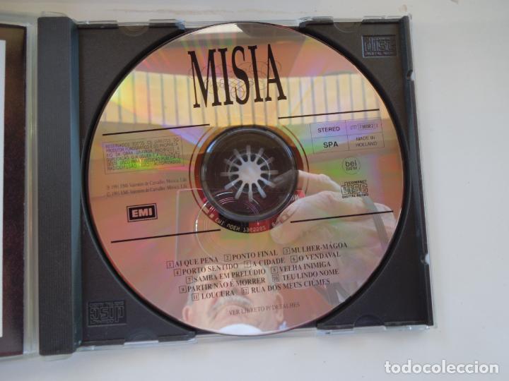 CDs de m&uacute;sica: MISIA - CD - VER CARATULA - Foto 2