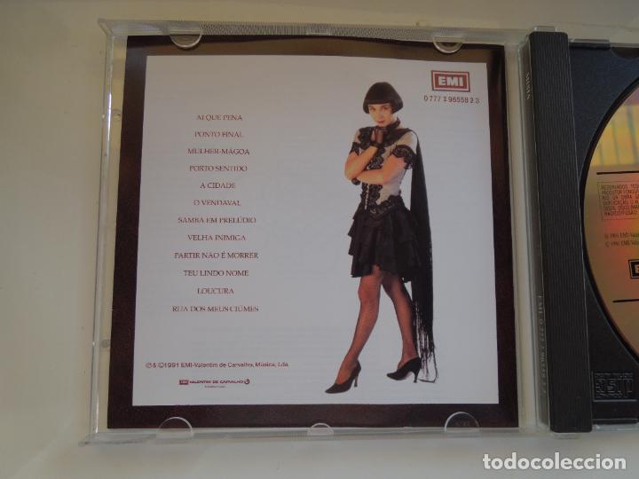CDs de m&uacute;sica: MISIA - CD - VER CARATULA - Foto 3