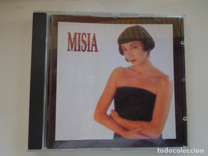CDs de m&uacute;sica: MISIA - CD - VER CARATULA - Foto 1