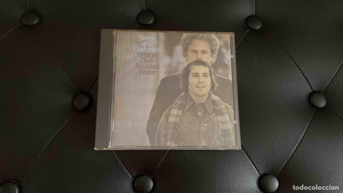 CDs de m&uacute;sica: 7 CDS. Simon & Garfunkel - Foto 3