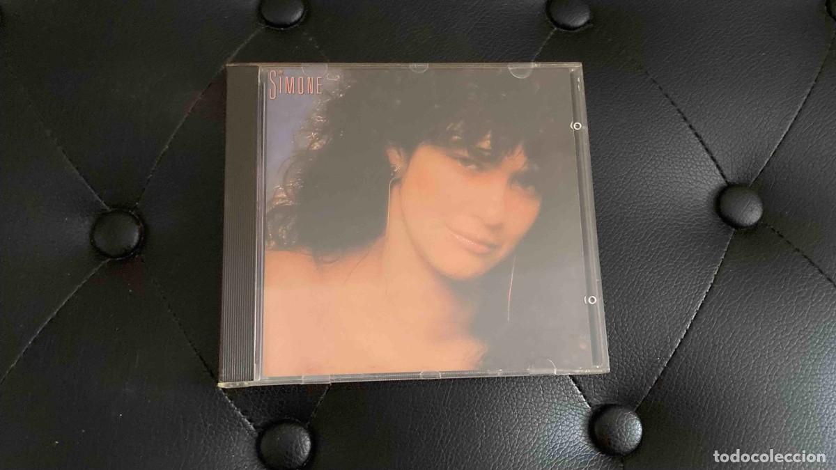CDs de m&uacute;sica: 9 CDS. Simone - Foto 9