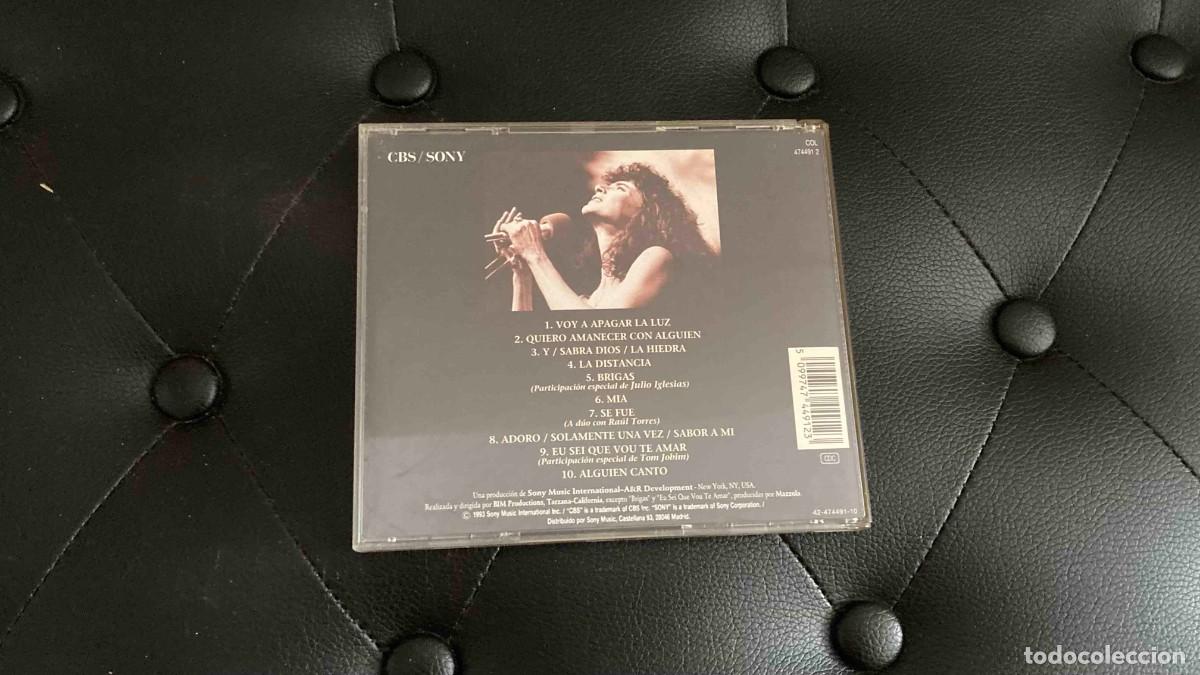 CDs de m&uacute;sica: 9 CDS. Simone - Foto 12