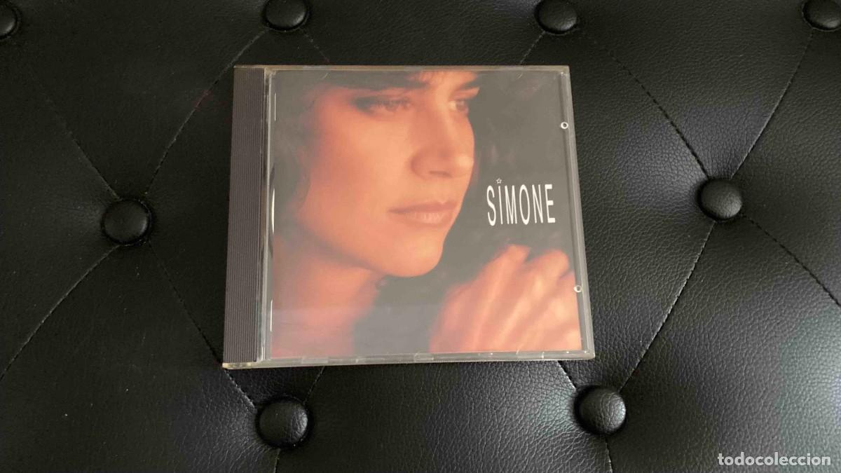CDs de m&uacute;sica: 9 CDS. Simone - Foto 15