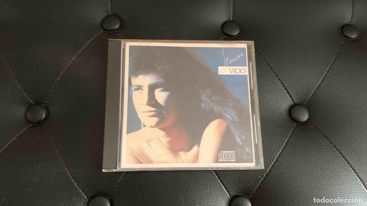 CDs de m&uacute;sica: 9 CDS. Simone - Foto 17
