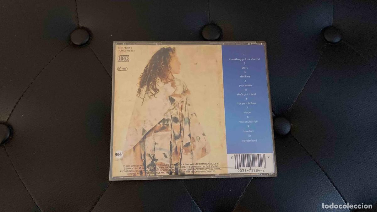 CDs de m&uacute;sica: 3 CDS. Simply Red - Foto 6