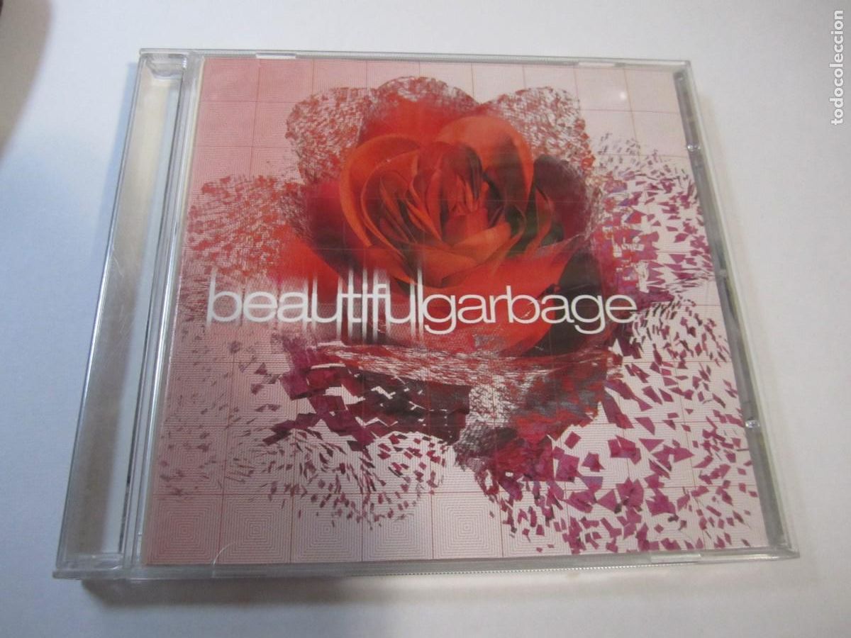 CDs de m&uacute;sica: CD beautiful garbage - Foto 1