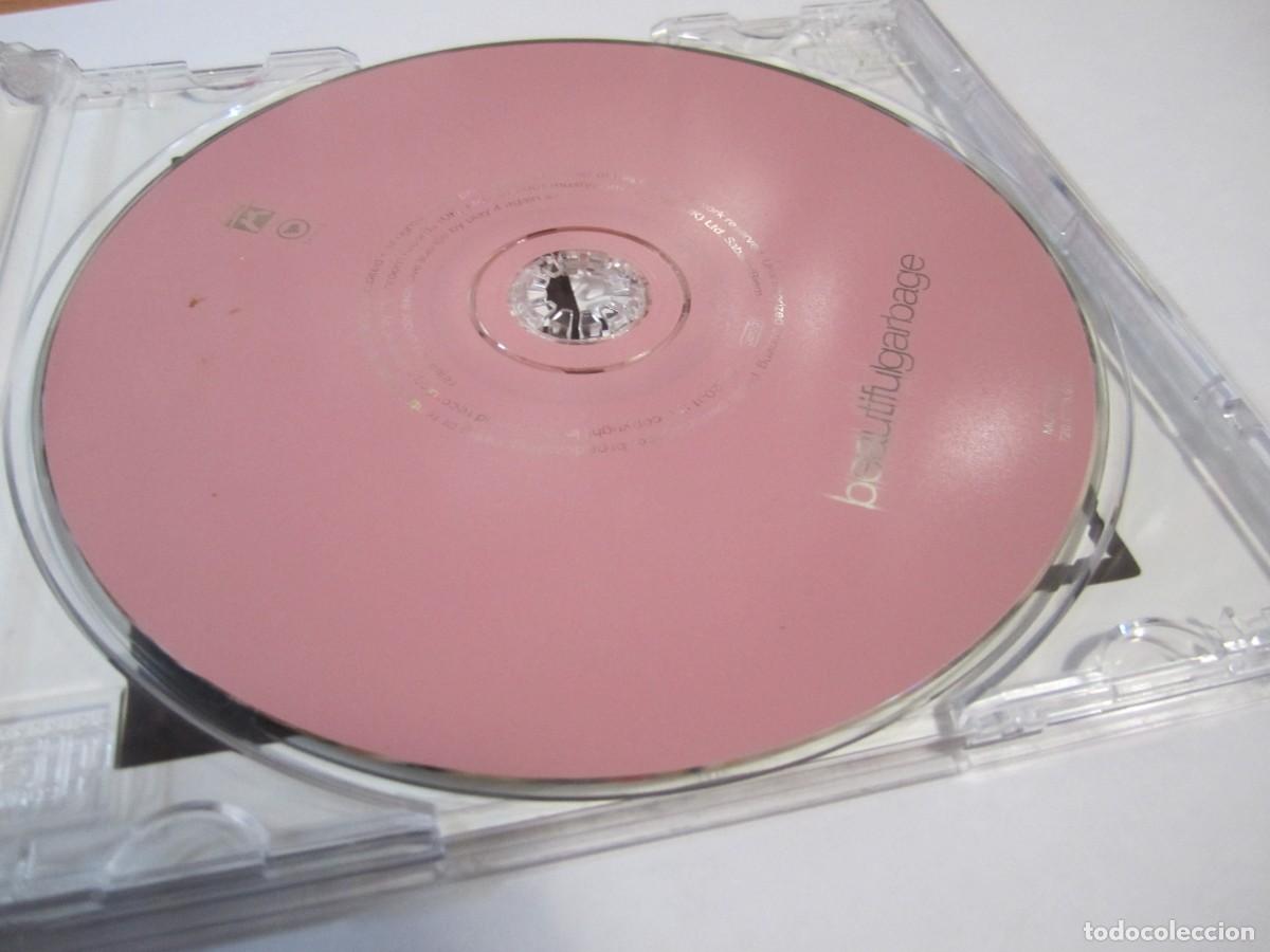 CDs de m&uacute;sica: CD beautiful garbage - Foto 2