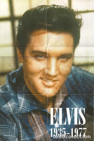 CDs de m&uacute;sica: Elvis Presley &ndash; Live - Foto 3