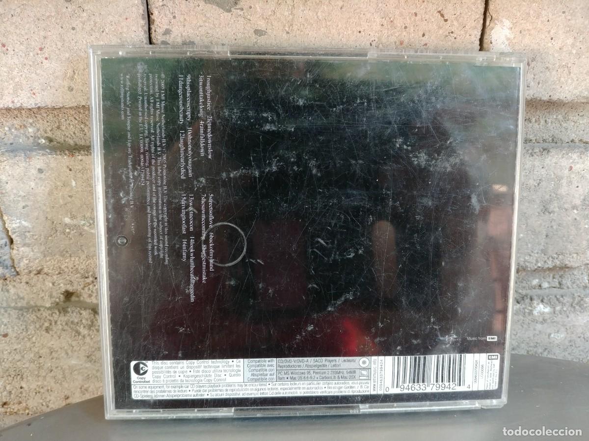CDs de m&uacute;sica: THE ROLLING STONES-CD ABIGGERBANG - Foto 3