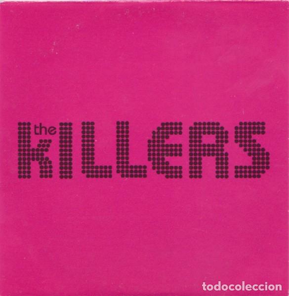 CDs de m&uacute;sica: The Killers &ndash; Somebody Told Me - Foto 1