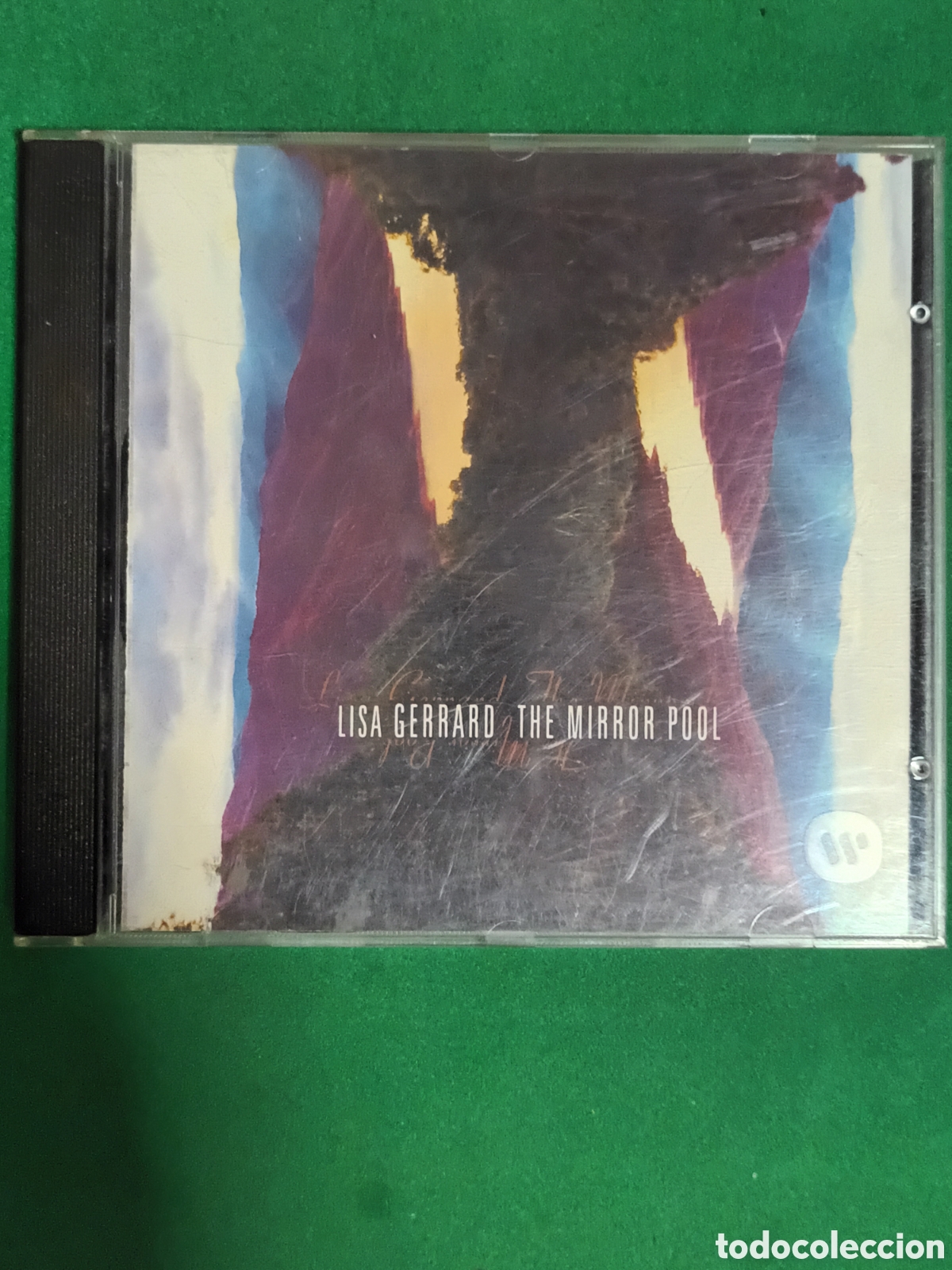 CDs de m&uacute;sica: Lisa gerrard - Foto 1