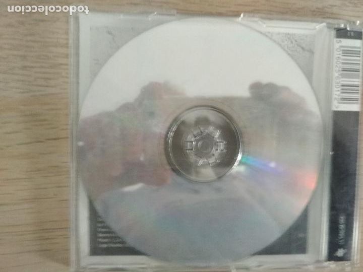 CDs de m&uacute;sica: THE STROKES - LAST NITE ( CD SINGLE) - Foto 4