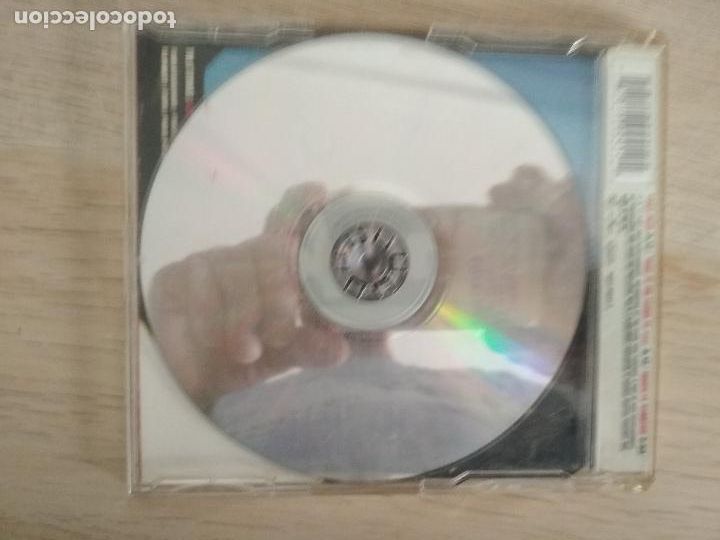 CDs de m&uacute;sica: THE STROKES - LAST NITE ( CD SINGLE) - Foto 5