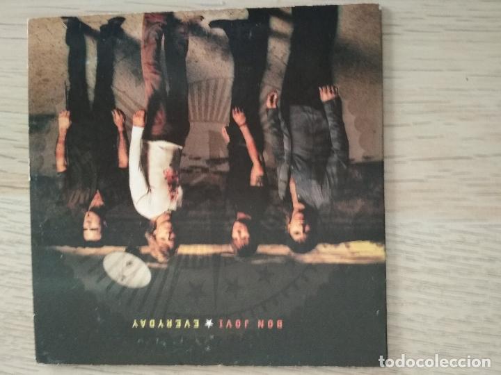bon jovi, between the covers vol.2 - Compra venta en todocoleccion