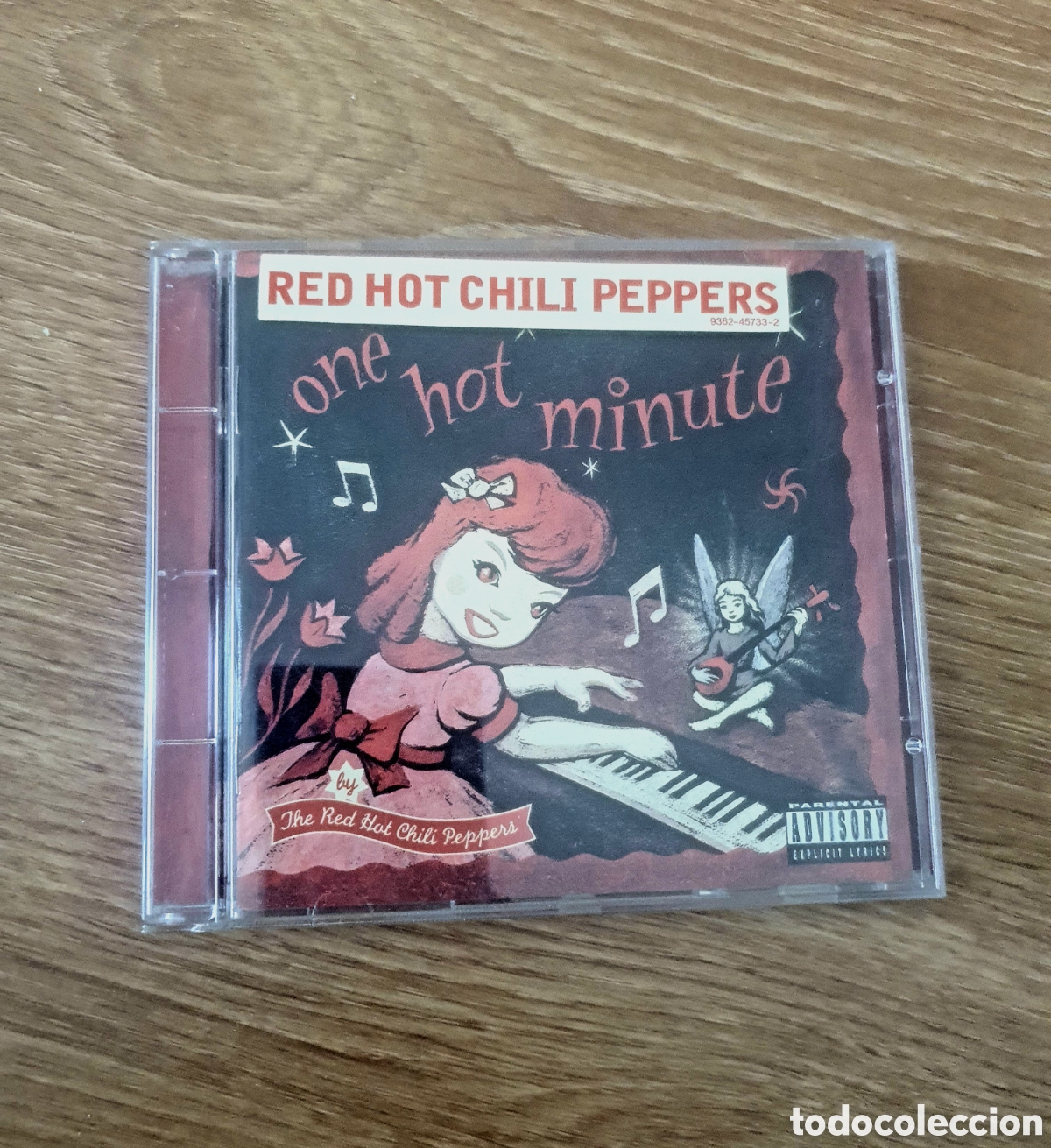 Red Hot Chili Peppers CD16枚+DVD RED HOT CHILI PEPPERS - RHCP: Red Hot Chili Peppers: Amazon.es: CD