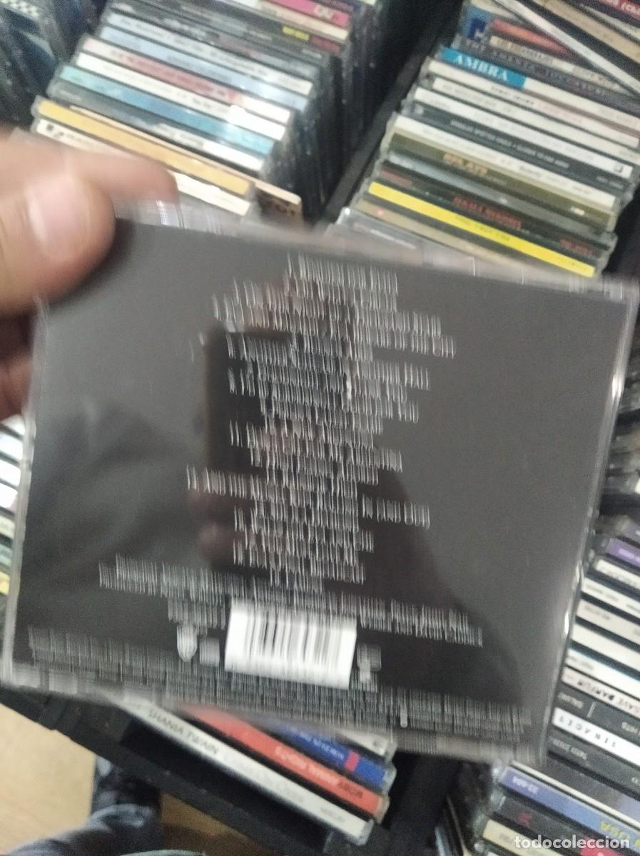 CDs de m&uacute;sica: CD MADONNA EVITA Como nuevo - Foto 2