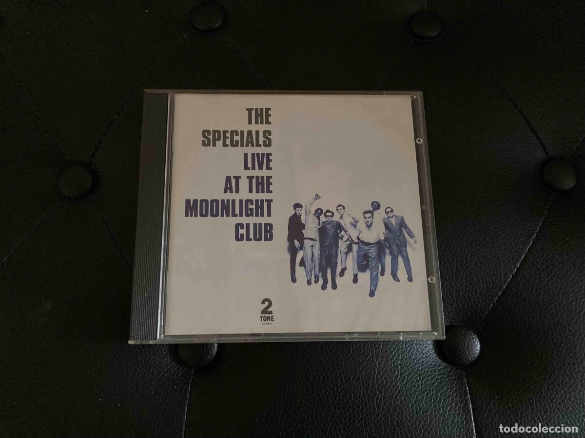 CDs de m&uacute;sica: 3 CDS. The Specials - Foto 1