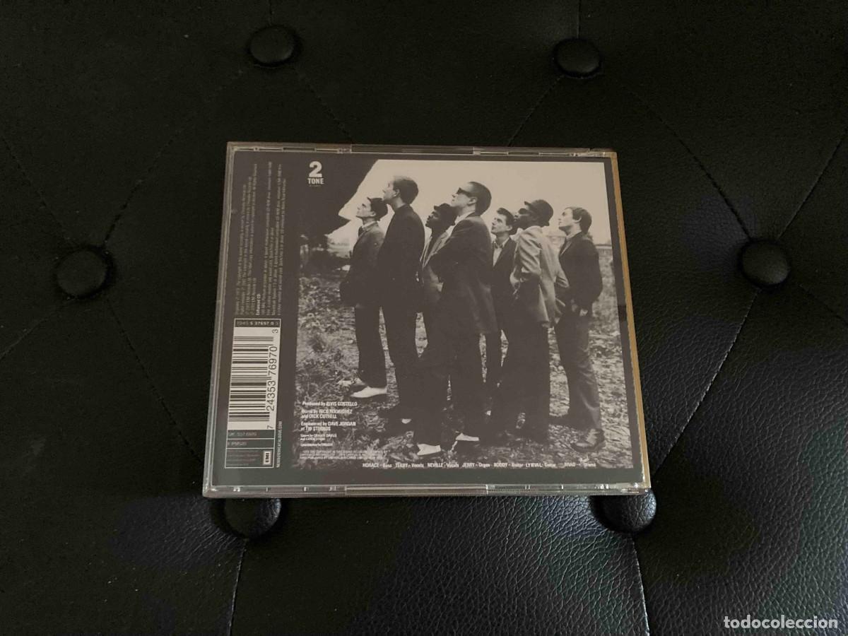 CDs de m&uacute;sica: 3 CDS. The Specials - Foto 4