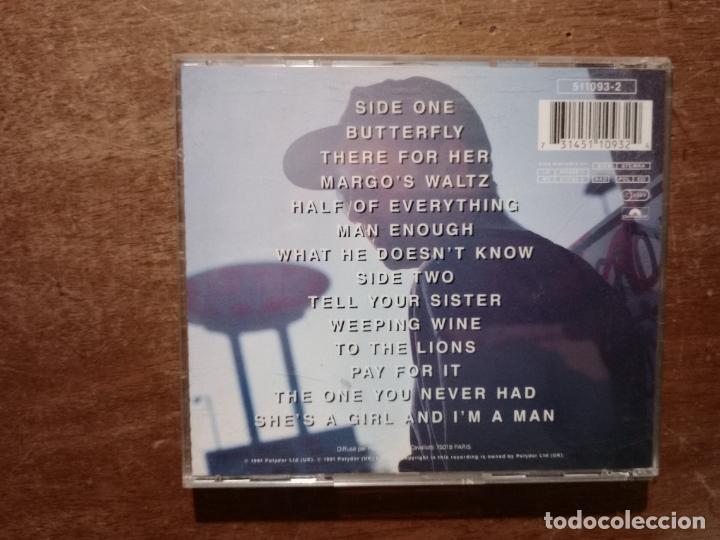 CDs de m&uacute;sica: Lloyd Cole - dont get weird on me, babe - Foto 3