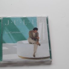 CDs de Música: JULIO IGLESIAS LA CARRETERA CD