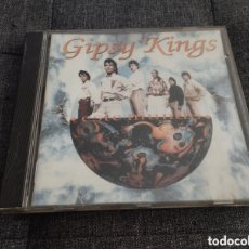 CDs de Música: GIPSY KINGS. ESTE MUNDO (CD)