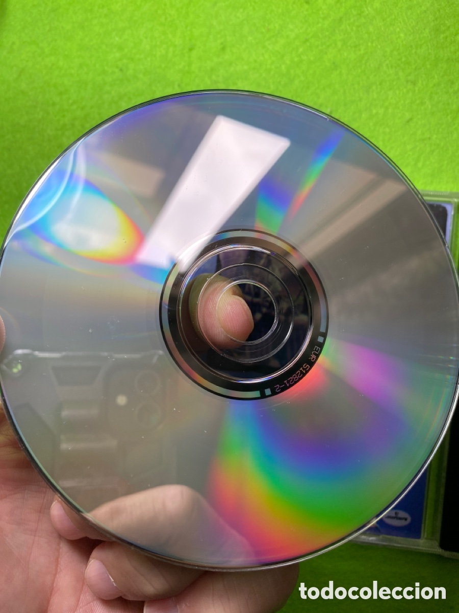 CDs de m&uacute;sica: Barricada - Foto 5