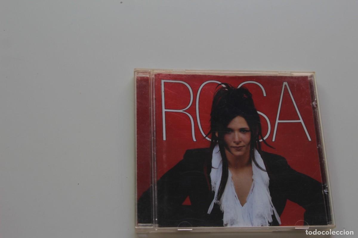 CDs de m&uacute;sica: ROSA CD - Foto 1