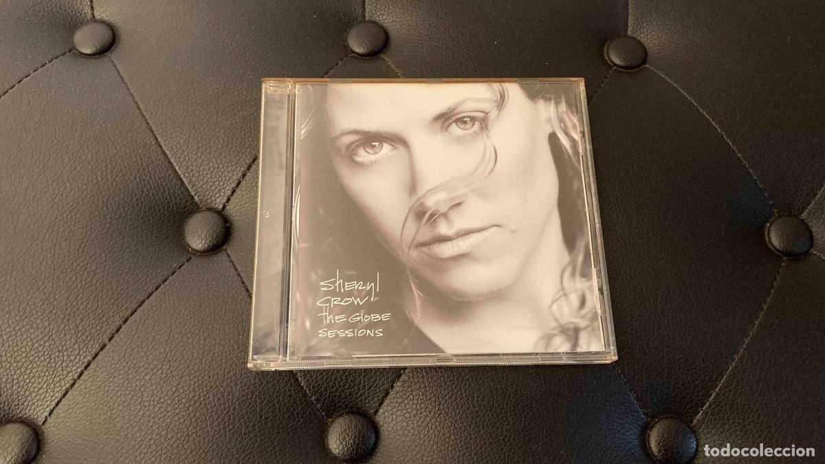 CDs de m&uacute;sica: 5 CDS. Sheryl Crow - Foto 5