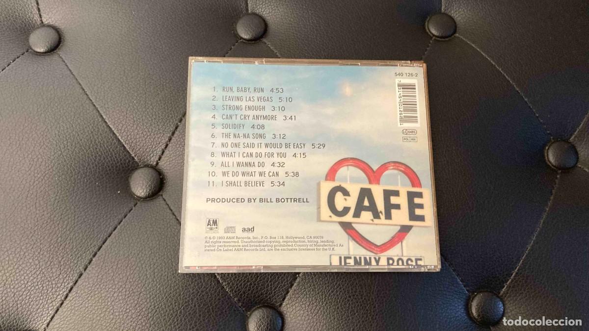 CDs de m&uacute;sica: 5 CDS. Sheryl Crow - Foto 10