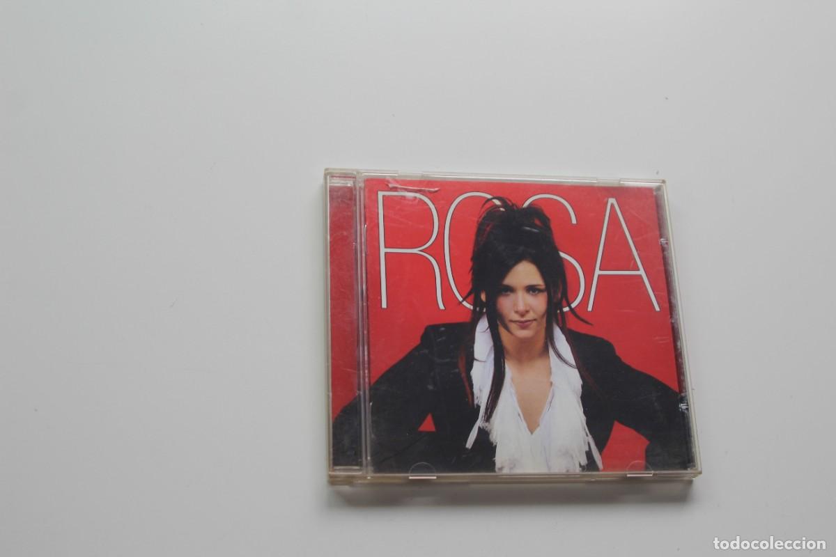 CDs de m&uacute;sica: ROSA CD - Foto 1