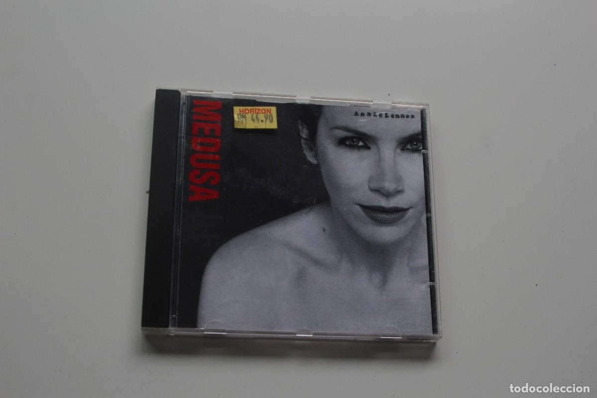 CDs de m&uacute;sica: MEDUSA CD - Foto 1