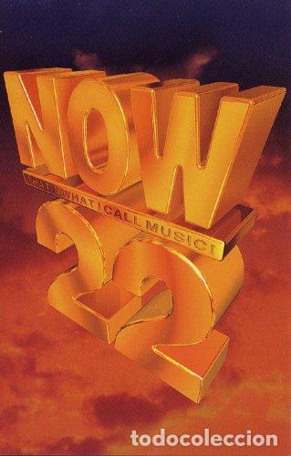 now that's what i call music 22 (0077778022848) - Compra venta en ...