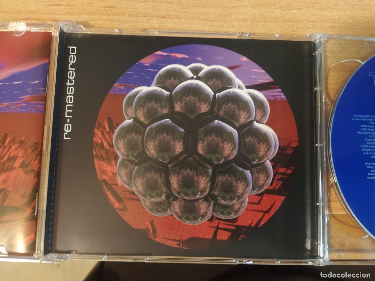 CDs de m&uacute;sica: Lote Tangerine Dream - Foto 18