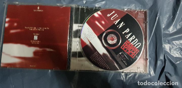 CDs de m&uacute;sica: JUAN PARDO - Foto 2