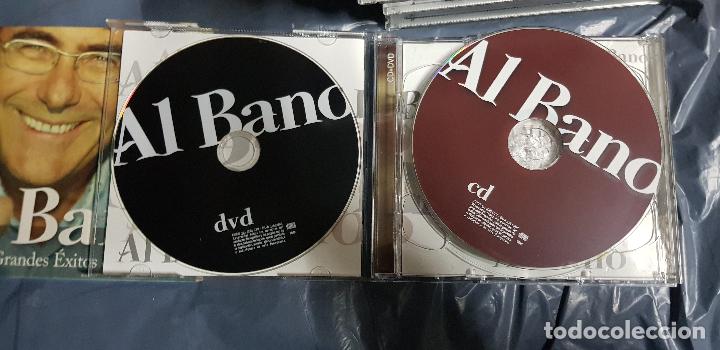 CDs de m&uacute;sica: AL BANO - Foto 2